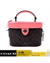 กระเป๋า COACH 78277 KAY CROSSBODY IN SIGNATURE CANVAS (QBR6K) 