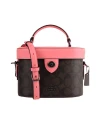 กระเป๋า COACH 78277 KAY CROSSBODY IN SIGNATURE CANVAS (QBR6K) 