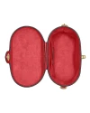 กระเป๋าสะพายข้าง COACH 78277 KAY CROSSBODY IN SIGNATURE CANVAS (QBR6K)				