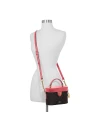 กระเป๋าสะพายข้าง COACH 78277 KAY CROSSBODY IN SIGNATURE CANVAS (QBR6K)				