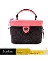 กระเป๋าสะพายข้าง COACH 78277 KAY CROSSBODY IN SIGNATURE CANVAS (QBR6K)				