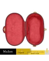 กระเป๋าสะพายข้าง COACH 78277 KAY CROSSBODY IN SIGNATURE CANVAS (QBR6K)				