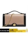 กระเป๋าสะพายข้าง COACH 78810 RILEY CHAIN CLUTCH IN COLORBLOCK (B4P3P)