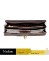 กระเป๋าสะพายข้าง COACH 78810 RILEY CHAIN CLUTCH IN COLORBLOCK (B4P3P) กระเป๋าสะพายข้าง COACH 78810 RILEY CHAIN CLUTCH IN COLORBLOCK (B4P3P)