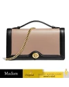 กระเป๋าสะพายข้าง COACH 78810 RILEY CHAIN CLUTCH IN COLORBLOCK (B4P3P) กระเป๋าสะพายข้าง COACH 78810 RILEY CHAIN CLUTCH IN COLORBLOCK (B4P3P)