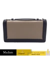 กระเป๋าสะพายข้าง COACH 78810 RILEY CHAIN CLUTCH IN COLORBLOCK (B4P3P) กระเป๋าสะพายข้าง COACH 78810 RILEY CHAIN CLUTCH IN COLORBLOCK (B4P3P)