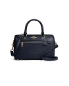 กระเป๋าสะพายข้าง COACH 79946 ROWAN SATCHEL (IMMID)