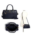 กระเป๋าสะพายข้าง COACH 79946 ROWAN SATCHEL (IMMID)