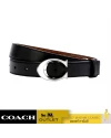 เข็ดขัด COACH 83960 SIGNATURE BUCKLE BELT, 25MM (SVFD7XL)