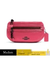 กระเป๋าคาดอก คาดเอว COACH 84230 VALE BELT BAG (QBDKP) กระเป๋าคาดอก คาดเอว COACH 84230 VALE BELT BAG (QBDKP)