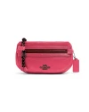 กระเป๋าคาดอก คาดเอว COACH 84230 VALE BELT BAG (QBDKP) 