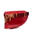 กระเป๋าคาดเอว COACH 846 COACH BETHANY BELT BAG IN COLORBLOCK SIGNATURE CANVAS  (B4QUP)