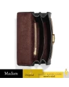 กระเป๋าสะพายข้าง COACH 870 Tabby Top Handle 20 In Signature Canvas (B4OOH)