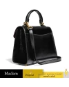 กระเป๋าสะพายข้าง COACH 870 Tabby Top Handle 20 In Signature Canvas (B4OOH)