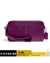 กระเป๋าสะพายข้าง COACH 88484 KIRA CROSSBODY (V5BOY)