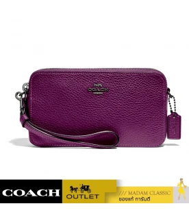 กระเป๋าสะพายข้าง COACH 88484 KIRA CROSSBODY (V5BOY)