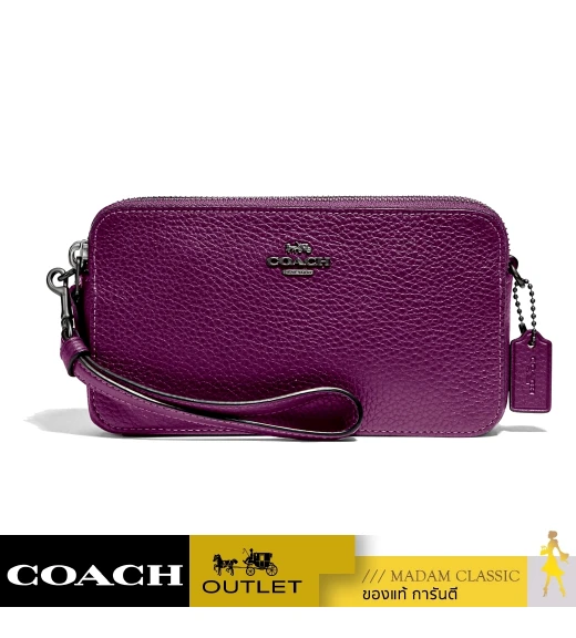 กระเป๋าสะพายข้าง COACH 88484 KIRA CROSSBODY (V5BOY)