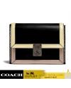 กระเป๋าสะพาย COACH 884 Hutton Belt Bag In Colorblock (V5TAP)