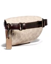 กระเป๋าคาดอก COACH 89300 Bethany Belt Bag In Signature Canvas With Blossom Print (V5PTQ) 