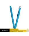 เข็มขัด COACH 89352 SIGNATURE BUCKLE BELT, 18MM (SVAQ) SIZE:L