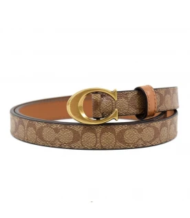 เข็มขัด COACH 89402 CLASSIC BELT (BKHSDS)