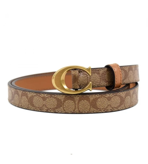 เข็มขัด COACH 89402 CLASSIC BELT (BKHSDS)