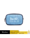 กระเป๋าคาดอกคาดเอว  COACH 90393 JES CONVERTIBLE BELT BAG (SVDE) 