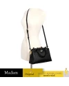 กระเป๋าสะพาย COACH 91146 MINI LILLIE CARRYALL (IMBLK) กระเป๋าสะพาย COACH 91146 MINI LILLIE CARRYALL (IMBLK)