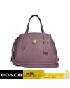 กระเป๋าสะพายข้าง COACH 91740 LORA CARRYALL 30 (B4OXB)