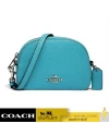 กระเป๋าสะพายข้าง COACH 97561 MINI SERENA CROSSBODY (SVAQ) 