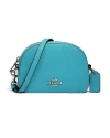 กระเป๋าสะพายข้าง COACH 97561 MINI SERENA CROSSBODY (SVAQ) 