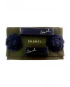 กระเป๋าสตางค์ CHANEL ZIPPY WALLET BLACK CAVIAR SHW