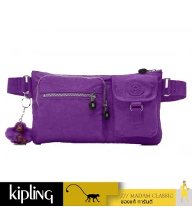 กระเป๋า Kipling Presto - Tile Purple