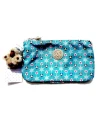 กระเป๋า Kipling Creativity L PRT - Clover Blue