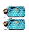 กระเป๋า Kipling Creativity L PRT - Clover Blue