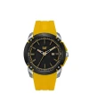 นาฬิกา CATERPILLAR AH.161.27.127 CAT ELITE 46 MM.,YELLOW	