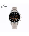 นาฬิกา ALTO ALT-ED01-BK TRACKELITE CHRONO DATE 44 MM,BLACK	