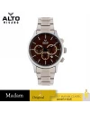 นาฬิกา ALTO ALT-ED01-BR TRACKELITE CHRONO DATE 44 MM,BROWN นาฬิกา ALTO ALT-ED01-BR TRACKELITE CHRONO DATE 44 MM,BROWN