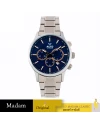 นาฬิกา ALTO ALT-ED01-BU TRACKELITE CHRONO DATE 44 MM,BLUE	