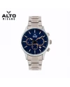 นาฬิกา ALTO ALT-ED01-BU TRACKELITE CHRONO DATE 44 MM,BLUE	