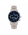 นาฬิกา ALTO ALT-ED01-NV TRACKELITE CHRONO DATE 44 MM,NAVY BLUE	