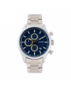 นาฬิกา ALTO ALT-ED02-BU TRACKELITE CHRONO DATE 44 MM,BLUE	