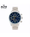 นาฬิกา ALTO ALT-ED02-BU TRACKELITE CHRONO DATE 44 MM,BLUE	