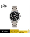 นาฬิกา ALTO ALT-ED03-BK GTX CHRONO DATE 44 MM,BLACK	