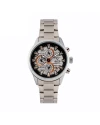 นาฬิกา ALTO ALT-ED03-WE GTX CHRONO DATE 44 MM,WHITE	