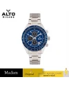 นาฬิกา ALTO ALT-ED04-BU TRACKELITE CHRONO DATE 46.5 MM,BLUE	