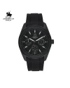 นาฬิกา AMERICAN POLO APBKBK118G AMERICAN 118G 43 MM.,PLATING BLACK นาฬิกา AMERICAN POLO APBKBK118G AMERICAN 118G 43 MM.,PLATING BLACK