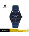 นาฬิกา AMERICAN POLO APBKBL108G AMERICAN 108G 42 MM.,NAVY BLUE นาฬิกา AMERICAN POLO APBKBL108G AMERICAN 108G 42 MM.,NAVY BLUE