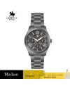 นาฬิกา AMERICAN POLO APGUNGY107G AMERICAN 107G 40 MM.,PLATING BLACK นาฬิกา AMERICAN POLO APGUNGY107G AMERICAN 107G 40 MM.,PLATING BLACK