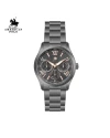 นาฬิกา AMERICAN POLO APGUNGY107G AMERICAN 107G 40 MM.,PLATING BLACK นาฬิกา AMERICAN POLO APGUNGY107G AMERICAN 107G 40 MM.,PLATING BLACK